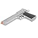 Soft Air Desert Eagle .44 Magnum Spring Powered Airsoft Pistol