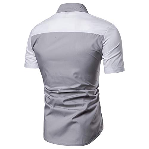 Xmiral-T-Shirt-Uomo-19040206