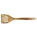 Rachael Ray Cucina Tools, 12.5-in Slotted Turner, Acacia Wood