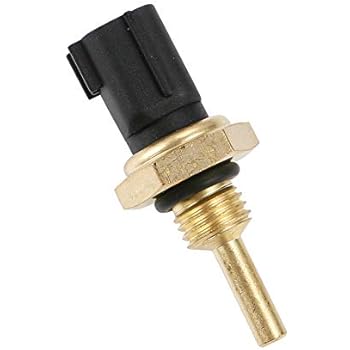 YCT Engine Water Coolant Temperature Sensor 158-0606 Fit Infiniti FX35 FX45 G20 G35 I30 I35 M35 M45 Q45 QX4 QX56 Nissan 350Z Altima Frontier Maxima Pathfinder Pickup Quest Sentra Versa X-Trail Xterra