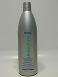 Rusk Deep Shine Enhancing Balancing Lotion for Demi Color 33.8 Oa