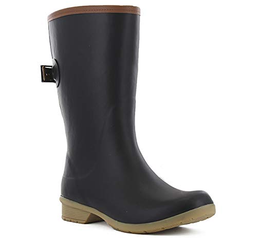 chooka mid height rain boots