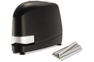 Bostitch Office Stanley Products Bostitch-Stanley Bostitch-B8 Heavy Duty Electric Stapler Value Pack. 45 Sheet Cap-Sold As 1 Each-Optical Shooting Device & System