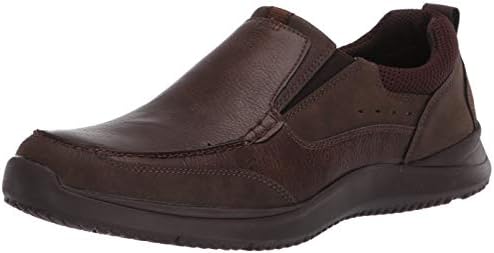 Amazon.com | Nunn Bush Men KORE City Walk Moccasin Toe  display picture 3