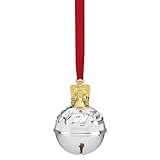 Lenox Just Jingles Angel Ornament
