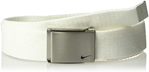 Nike Boys’ Single Web Belt
