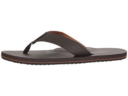 vans t street flip flops