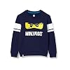 LEGO M jongens Sweater