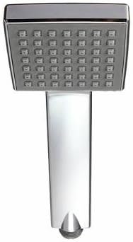 Ac2Shop Water Saving Massage Hand Held Shower Head Single Mode Shower