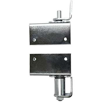 Bommer Gravity Hinge Pivots Box Clamp Bracket For Saloon