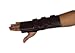 OEM Bane Glove Tdkr Costume Wrist Protector Brown