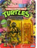 Teenage Mutant Ninja Turtles 
