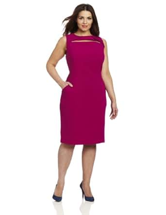 Plus size sheath dresses for work boots