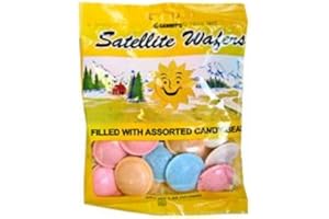 Satellite Wafers 1.23 oz bag