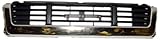 OE Replacement Toyota Pickup Grille Assembly (Partslink Number TO1200139)