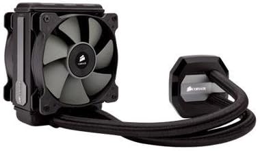 Hydro Seris H80i GT CPU Cooler Computer, Electronics