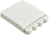 Command X-Large White Picture Hanging Strips 10 Pairs (20 Strips) Damage Free view 22