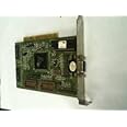 CIRRUS LOGIC - PCI VIDEO CARD CIRRUS LOGIC CL-GD5430-QC-C