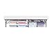 PragmaBed Simple Base Bi-fold Foundation, Twin