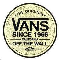 vans since 1966