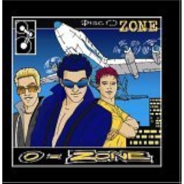 Amazon.com: Disco-Zone: CDs & Vinyl