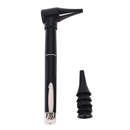 Yiwa Ear Care Magnifying Lens Medical Diagnostic Penlight Otoscope Clinical Flashlight LED Light Pen Ear Care Tool - Thumbnail 6