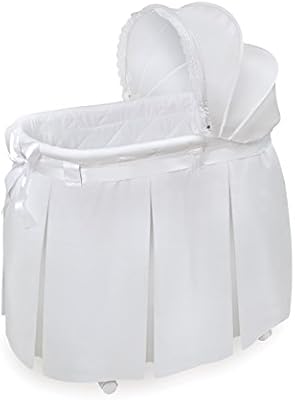 wishes baby bassinet