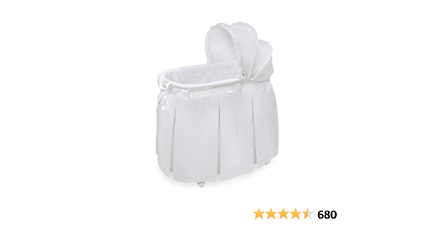wishes baby bassinet
