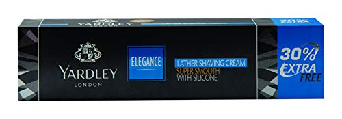Yardley London Gentleman Range Gift Set With Classic Deodorant Spray, Classic Deodorizing Talcum Powder, Classic Compact Perfume, and Elegance Super Smooth Lather Shaving Cream| Stylish Travel Pack Included 7 Yardley London Gentleman Range Gift Set With Classic Deodorant Spray, Classic Deodorizing Talcum Powder, Classic Compact Perfume, and Elegance Super Smooth Lather Shaving Cream| Stylish Travel Pack Included - Image 7