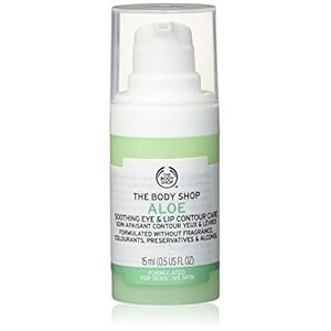 The-BodyShop-Aloe-Soothing-Eye-Lip-Contour-Care-15ml The BodyShop Aloe Soothing Eye & Lip Contour Care 15ml