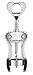 Cuisinart Barware Winged Corkscrew,Stainless Steel