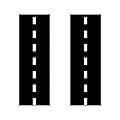 1 race track Black Floor Racetrack Runner Nascar Daytona Hotwheels Birthday party Theme Decor