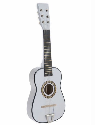 Beginners Movie Costumes Party - Star Kids Acoustic Toy Guitar 23