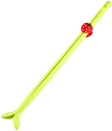 Strawberry Plastic Boot Rack Shoe Trees Boots Knee High Shoes Clip Support Stand Rack Holder 1PC green