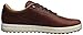 adidas Men's Adipure sp Golf Shoe, tan Brown/tan Brown/Chalk White, 8 Medium US