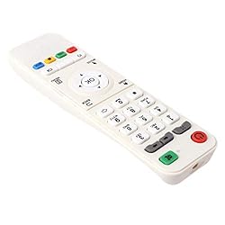 Baiko White Remote Control, Controller Replacement