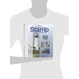 Scott Standard Postage Stamp Catalogue 2013: Countries of the World C-F (Scott Standard Postage Stamp Catalogue: Vol.2: Countries of the World C-F)