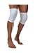 McDavid Moisture Wicking HEX Technology Knee Sleeves for Women/Men, Elbows & Shins Protection, Hex Pads