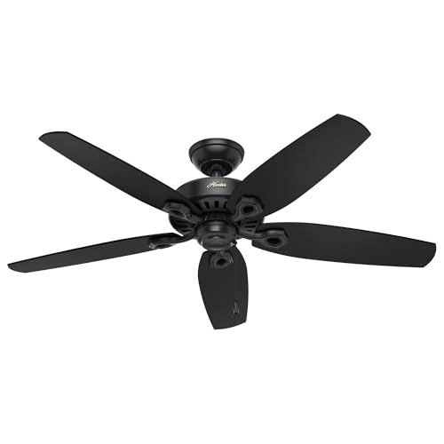 Hunter Builder Elite Ceiling Fan