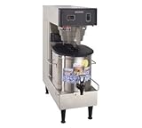 Bunn TB3Q-LP Auto Iced Tea Brewer - 36700.0100