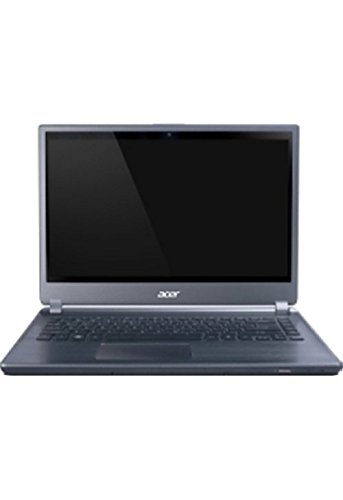 Acer Aspire NX.M26AA.009 14-Inch Laptop (Silver)