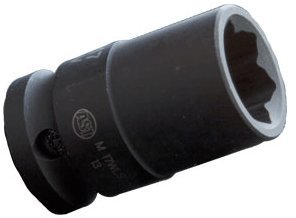 Mercedes Lug Nut Socket