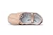 Theatricals Adult Leather Split-Sole Ballet Shoes Pink 06.5M T2700