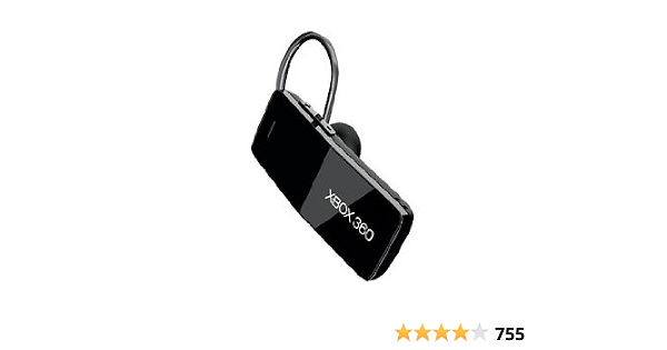 Xbox 360 Wireless Headset with 