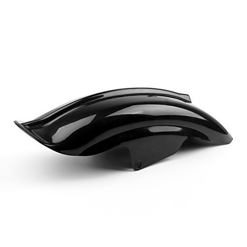 Areyourshop Rear Mudguard Fender For Harley Sportster Bobber Chopper Cafe Racer