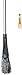 Casabella 09925 Comb Broom