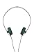 Aiaiai Tracks Headphone with Mic,Green,One Size