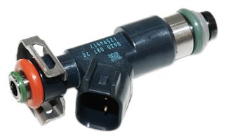 UPC 707773150207, ACDelco 217-2436 GM Original Equipment Sequential Multi-Port Fuel Injector Assembly