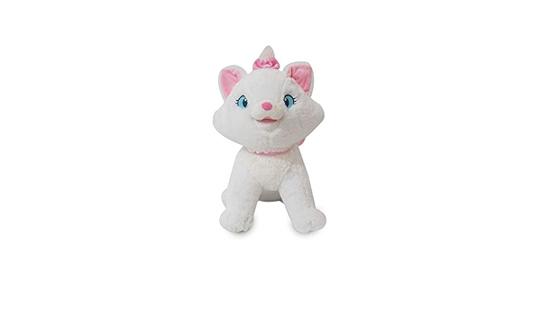Disney Marie Plush u2013 The Aristocats u2013 16 Inches : Amazon.sg: Toys