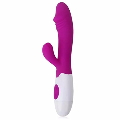 image for Unpara 30-frequency Body Massager Wonderful Silent Vibrating Waterproo